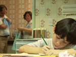 Familia a Gente Nao Escolhe, Arthur Quadros 