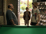 A Gravidez da Situao, Artur Jose Pinto, Samuel Reginatto e Felipe de Paula 