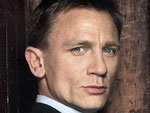 Daniel Craig e seus 3947230498372423 bicos como 007