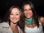 Natasha e Ana Rita