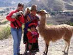 &quot;PERU - Uma viagem fantstica&quot;