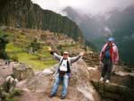 &quot;RUINAS DO MACHU PICCHU&quot;