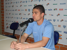 Maykon Oliveira