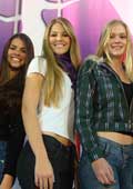 Menina Fant�stica, Reprodu��o