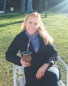 claudia basso