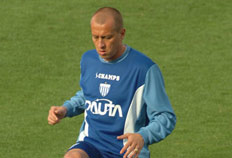 Julio Cavalheiro