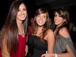 Luisa, Fernanda e Malu