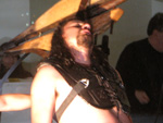 Apresentao do grupo Falos &amp; Stercus