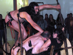 Apresentao do grupo Falos &amp; Stercus