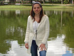 Patrcia em Bento Gonalves