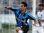 Grmio 5x1 Fluminense - 20/09 - Brasileiro 2009
