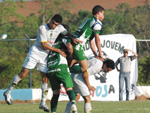 Chapecoense pode at perder que se classifica para Srie C