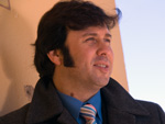 Fabiano Feltrin ou Elvis Feltrin