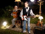Serenata com Jorge Junior e Girley Paes