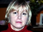 Angela Lengler, neta de Emma de Mascheville