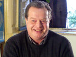 Felipe Heuser, astrlogo foi aluno de Emma de Mascheville