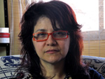Amanda Costa astrloga foi aluna de Emma de Mascheville