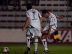 Juventude vence Ponte Preta por 3 a 1 no Alfredo Jaconi