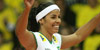 Equipe brasileira est&aacute; na final do Sul-Americano de V&ocirc;lei - 03/10/2009