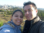 Passeio a Passo Fundo. Jssika E Jonatan