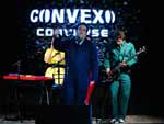 Convexo 2009/2