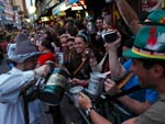 Imagens do primeiro fim de semana da 26 Oktoberfest