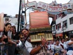 Imagens do primeiro fim de semana da 26 Oktoberfest