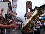 Imagens do primeiro fim de semana da 26 Oktoberfest