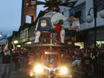 Imagens do primeiro fim de semana da 26 Oktoberfest