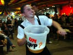 Imagens do primeiro fim de semana da 26 Oktoberfest