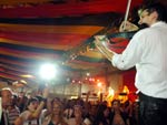Imagens do primeiro fim de semana da 26 Oktoberfest