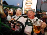 Imagens do primeiro fim de semana da 26 Oktoberfest