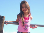 Te amo Thays, minha filha amada. 