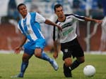 Clssico. Fernandes j decidiu muitos clssicos para o Figueirense