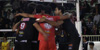 Terceiro dia do Sul-Americano de V&ocirc;lei - 09/10/2009