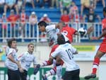 JEC enfrentou o Corinthians B na Arena Joinville