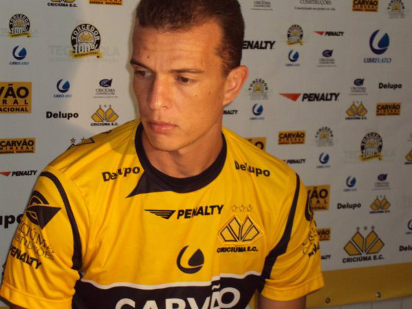 Raphael, reforço do Brasiliense
