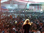 Bandas tpicas animam a Oktoberfest