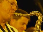 Bandas tpicas animam a Oktoberfest