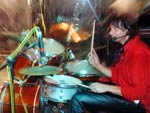 Bandas tpicas animam a Oktoberfest