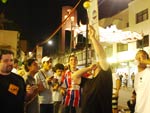 Desfile do dia 11