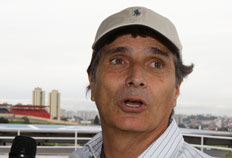 Luca Bruno, AP