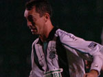 Meia Fernandes marcou um gol e fez a sua partida de nmero 301 pelo Figueirense