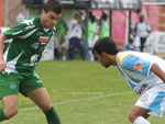 Chapecoense lutou, fez 3 a 0, mas acabou tomando dois gols e dando adeus, literalmente,  Srie D