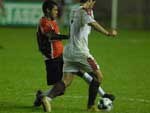 Atltico de Ibirama e Jec se enfrentam em Ibirama