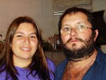 Minha me eu e meu pai ns somos paulistas de sangue porem GAUCHOS de corao