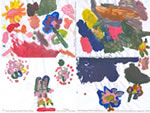 Nathali Silveira Razzolini - 5 anos  Victria Stemieski dos Santos - 5 anos  Vitria Senna M. Gonalves - 5 anos  Karina Vitria Martins Pereira - 5 anos