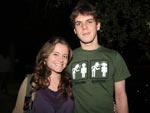 Mara e Henrique