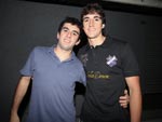 Philipe e Lucas