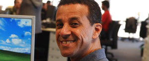 Fernando Gomes
